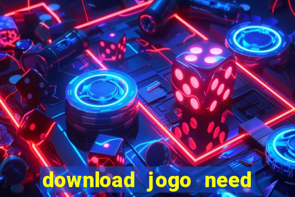 download jogo need for speed underground 2